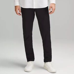 Lululemon Classic Fit Pant 36x32L Black